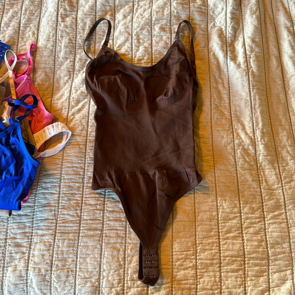 Bodysuits